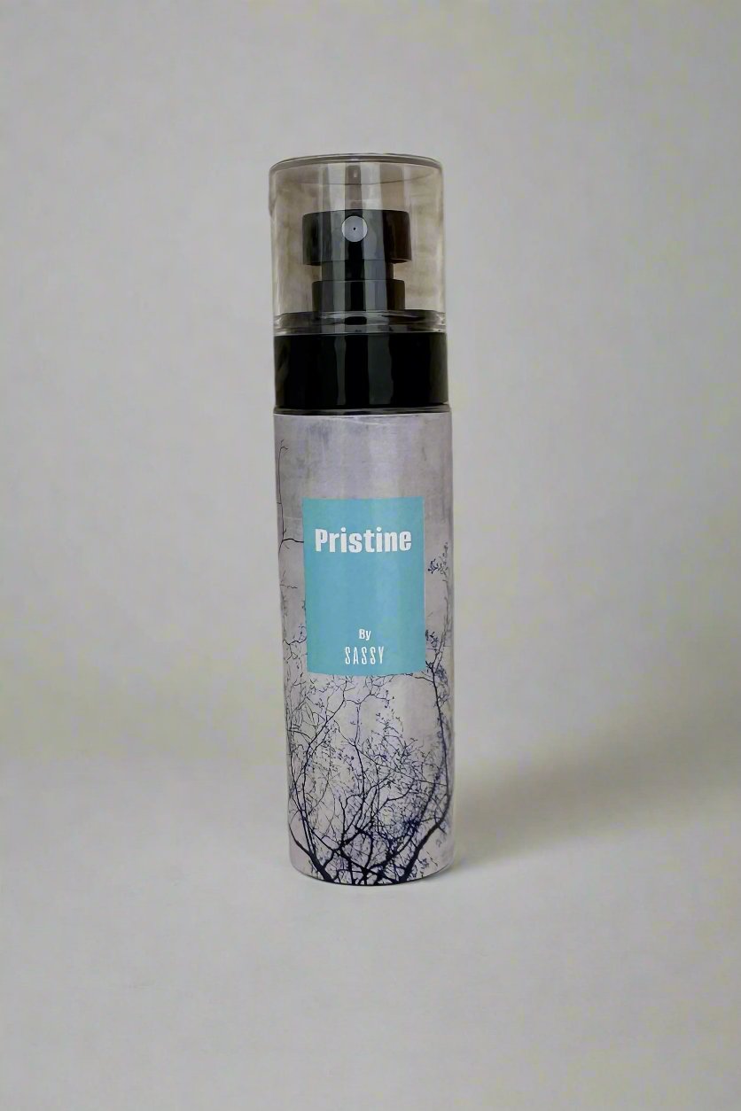 Pristine Body Mist