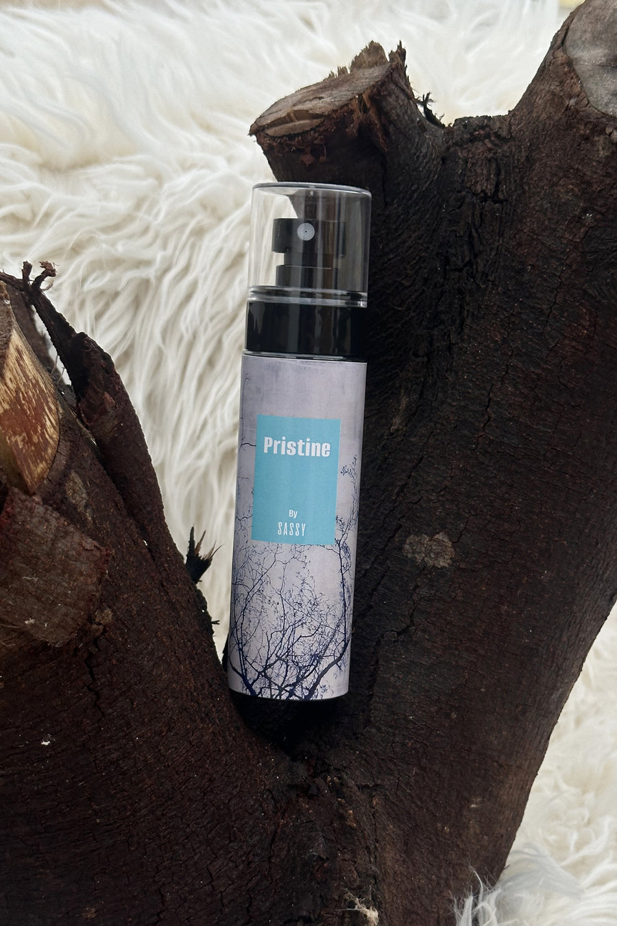 Pristine Body Mist