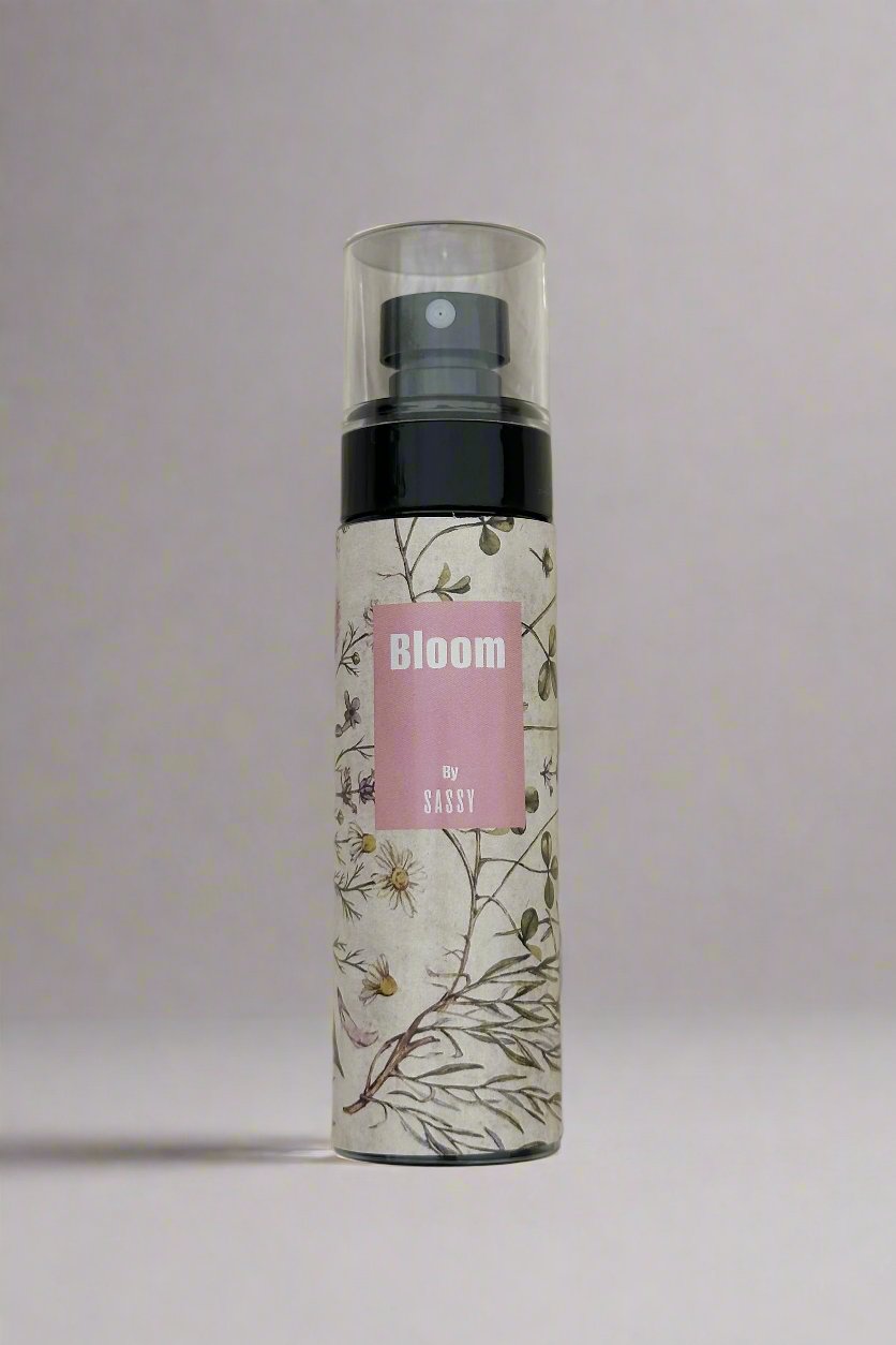 Bloom Body Mist