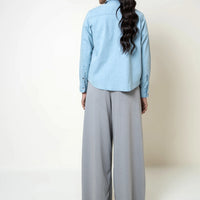 Soho Slouch Trouser