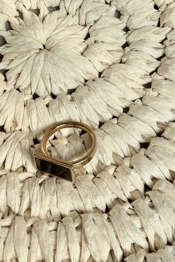 Aristo Ring Black