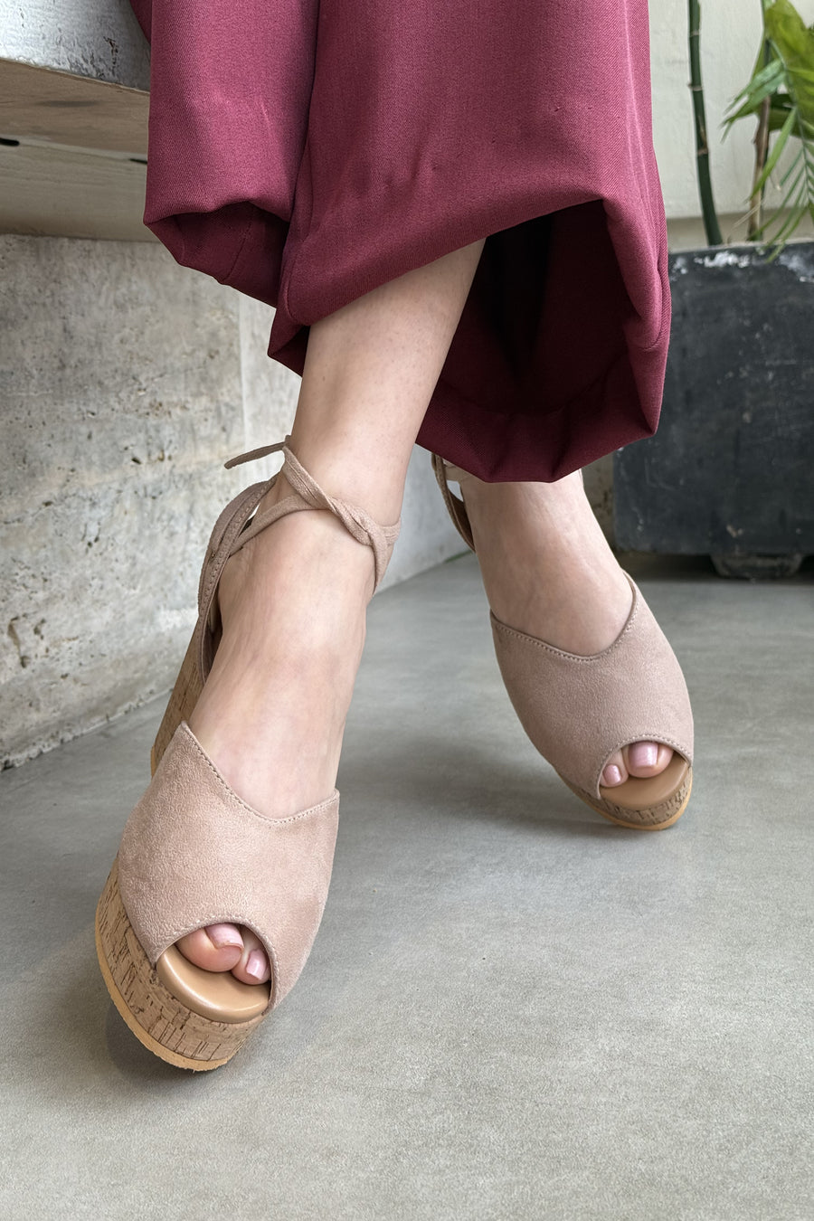 Terra Wedge (Ship in 7days )