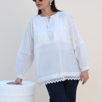 Nancy Tunic