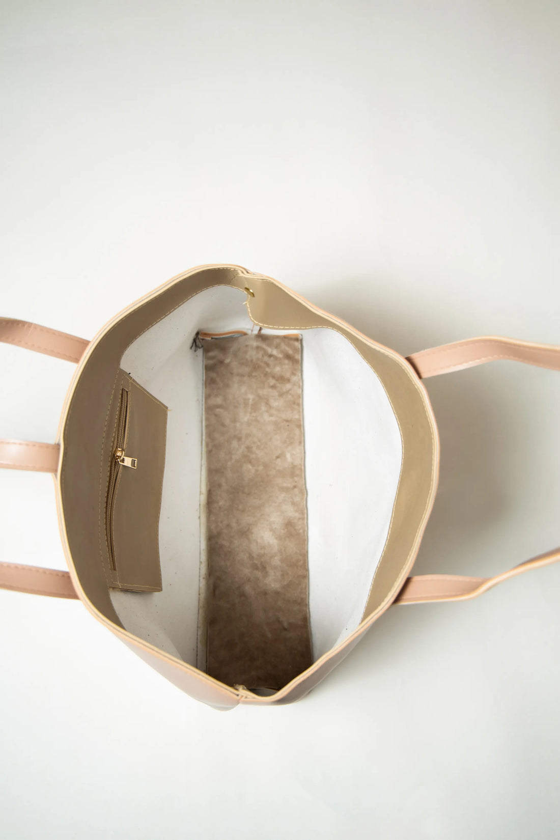 Lyon Tote Bag Pink