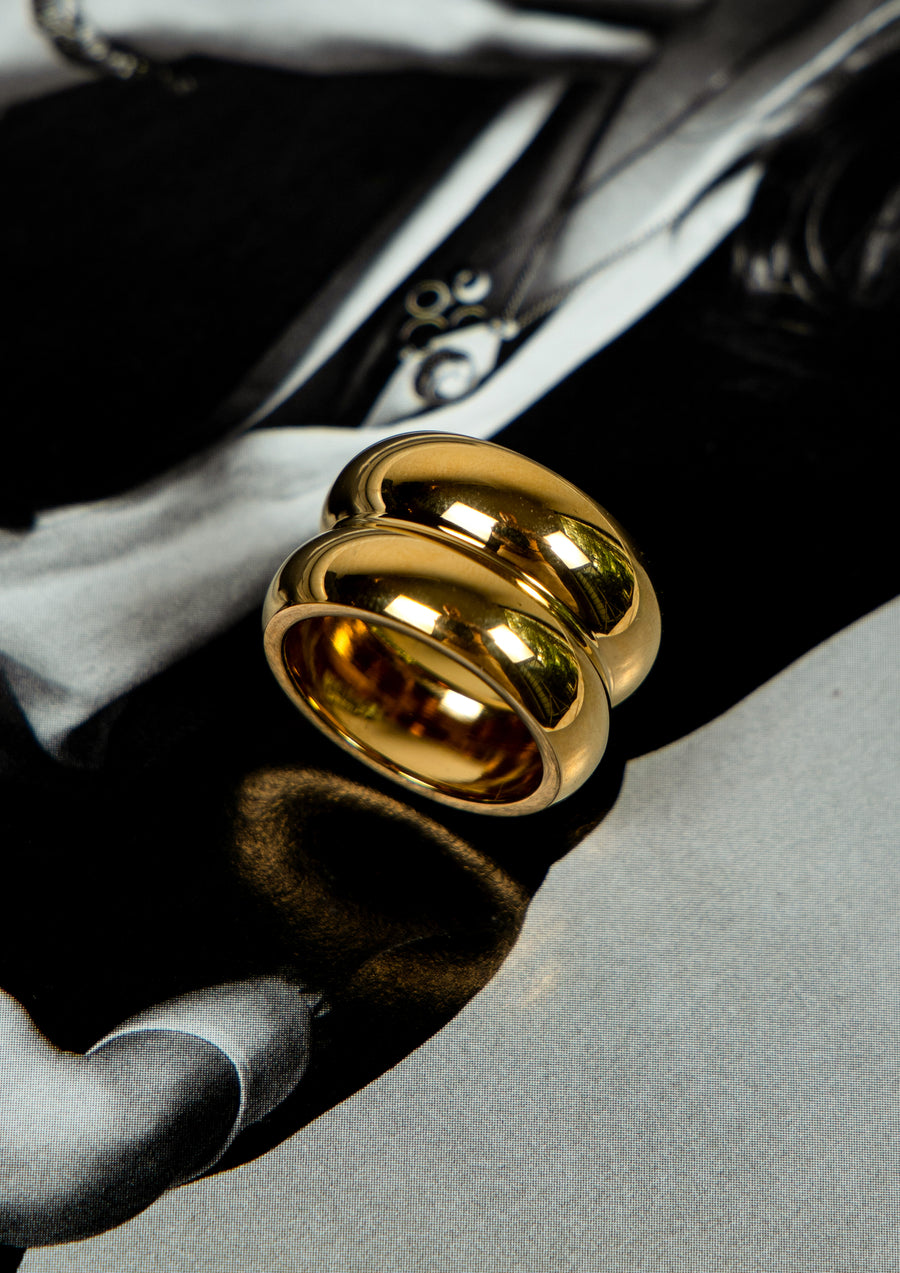 Lino Ring