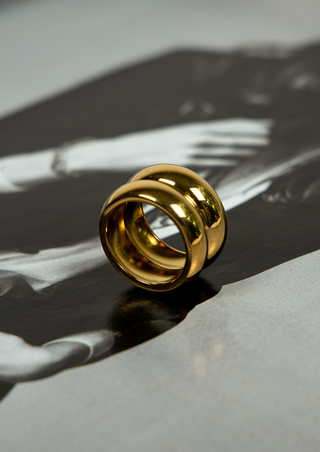 Lino Ring