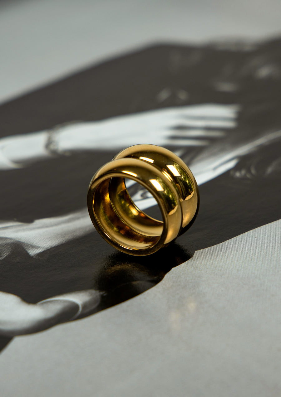 Lino Ring