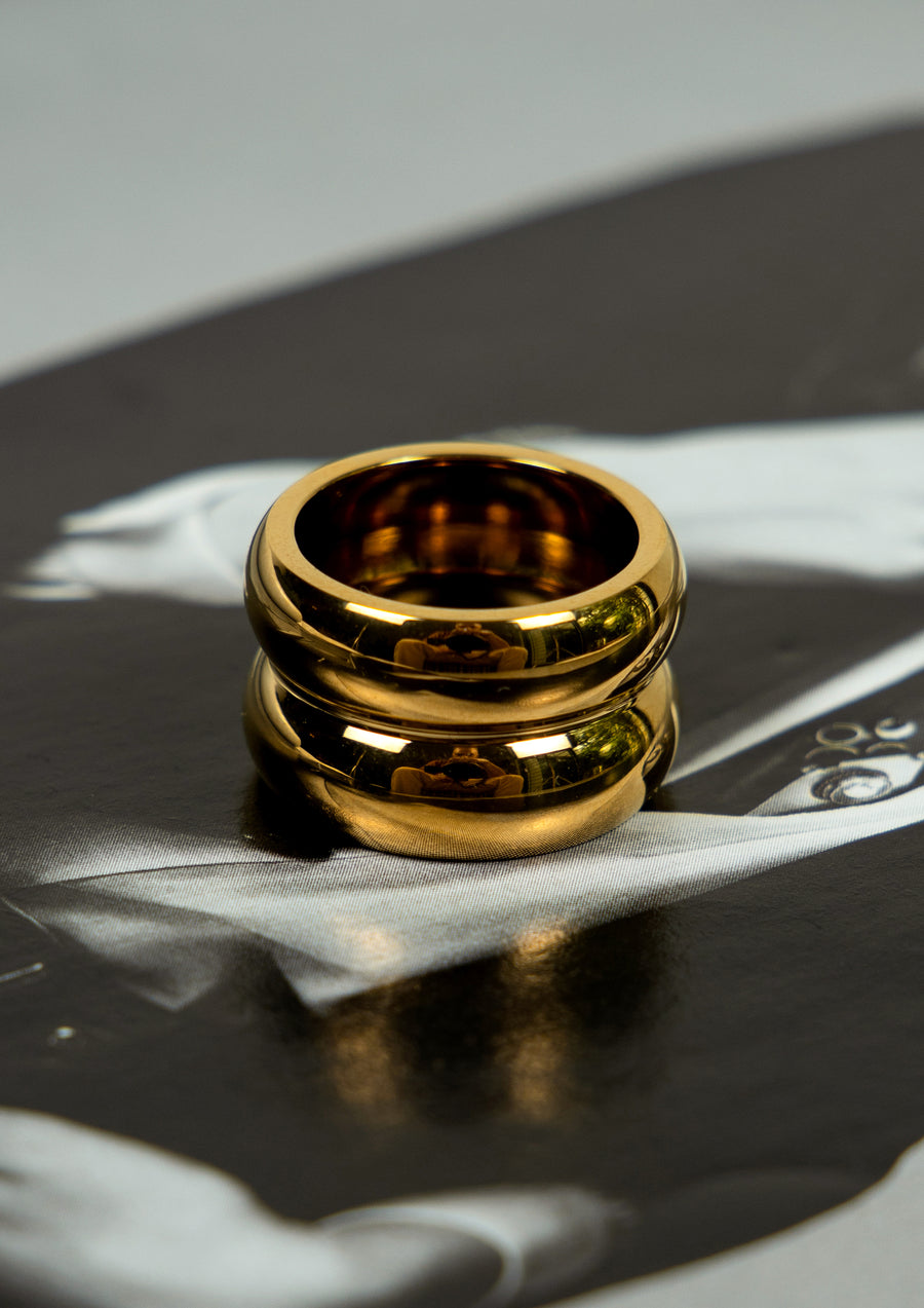 Lino Ring