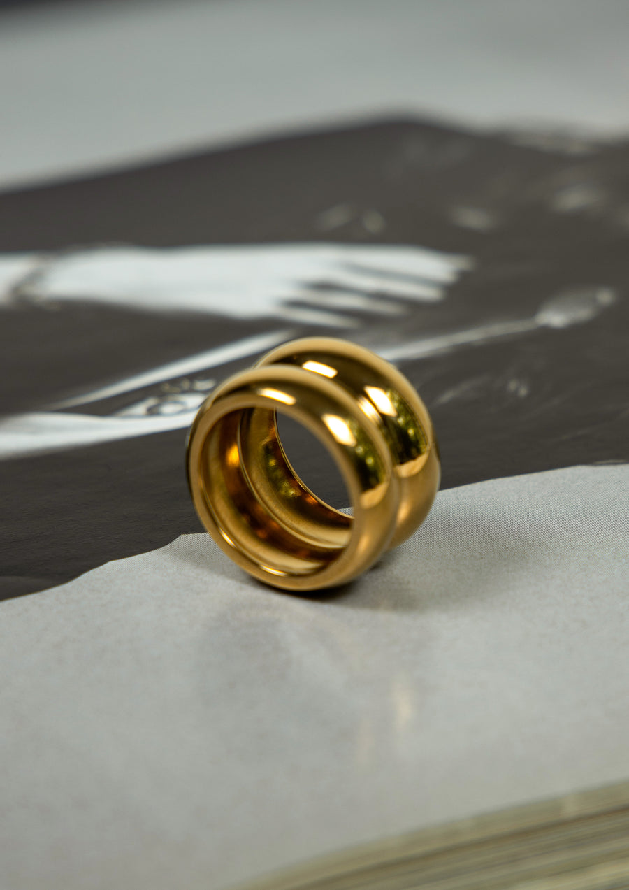 Lino Ring