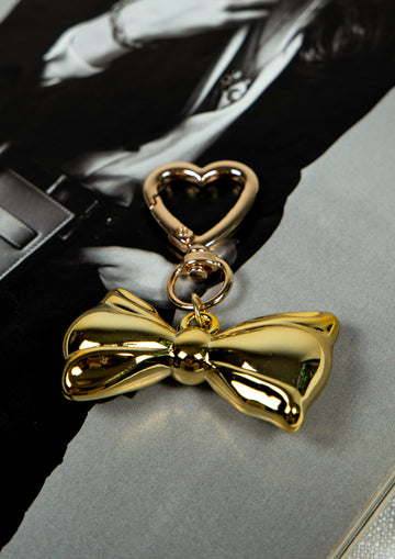 Keyknot Golden