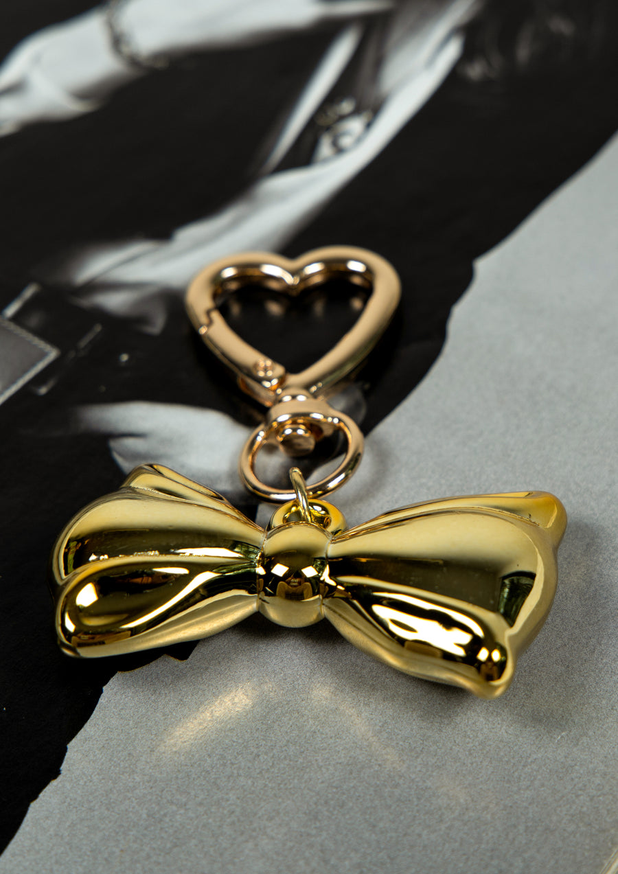 Keyknot Golden