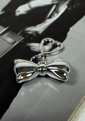 Keyknot Silver