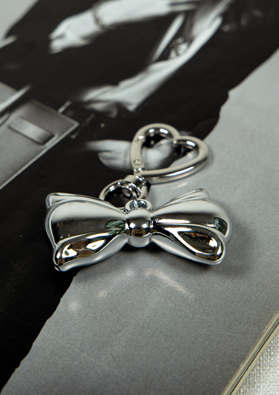 Keyknot Silver