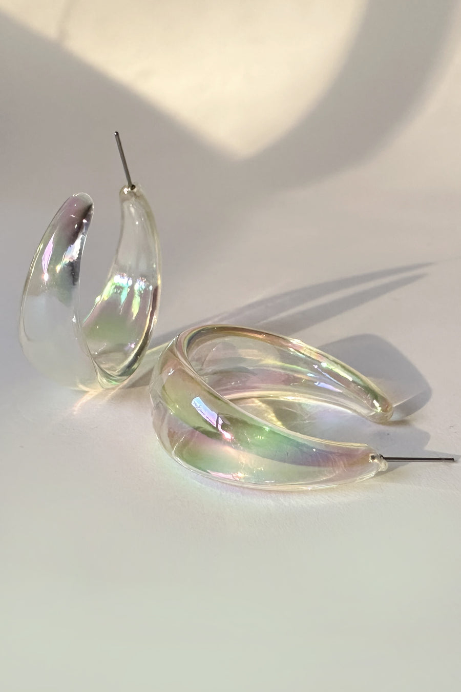 PrismPulse Hoops