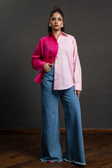 Ying Yang Neo Pink