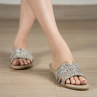 Estrella Flats Champagne (Ship in 10 Days)