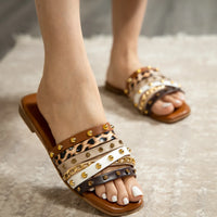 Saluzzo slipper