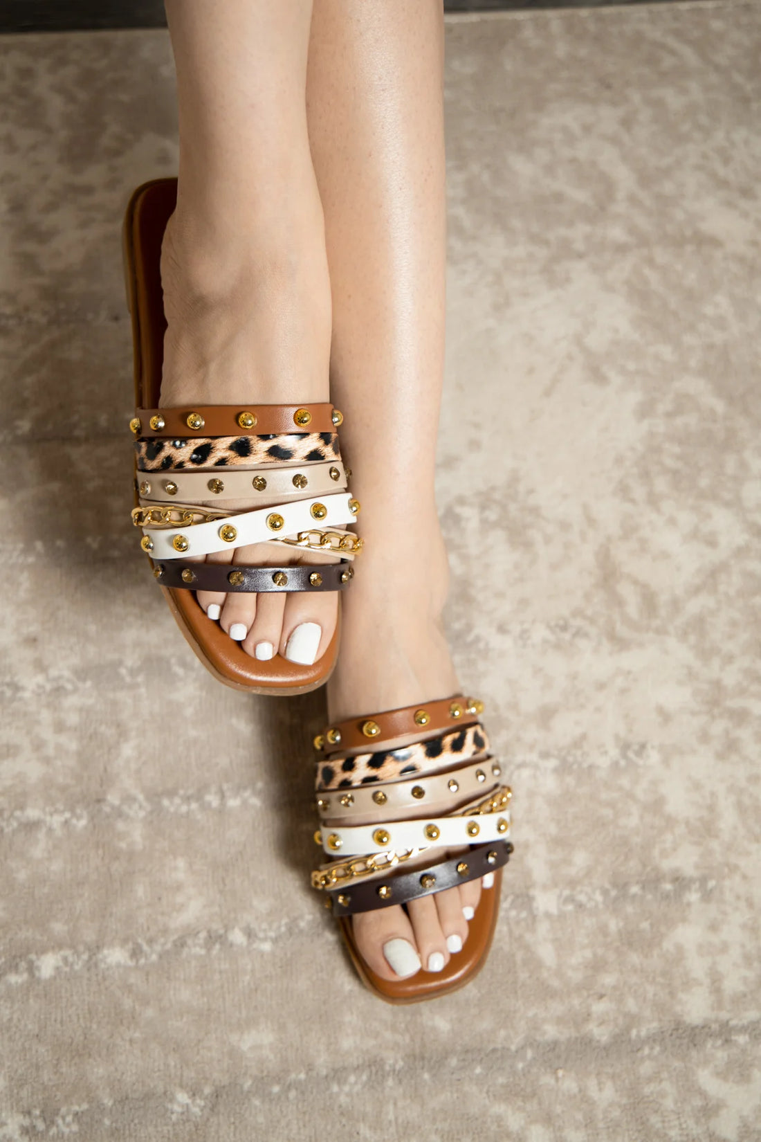 Saluzzo slipper