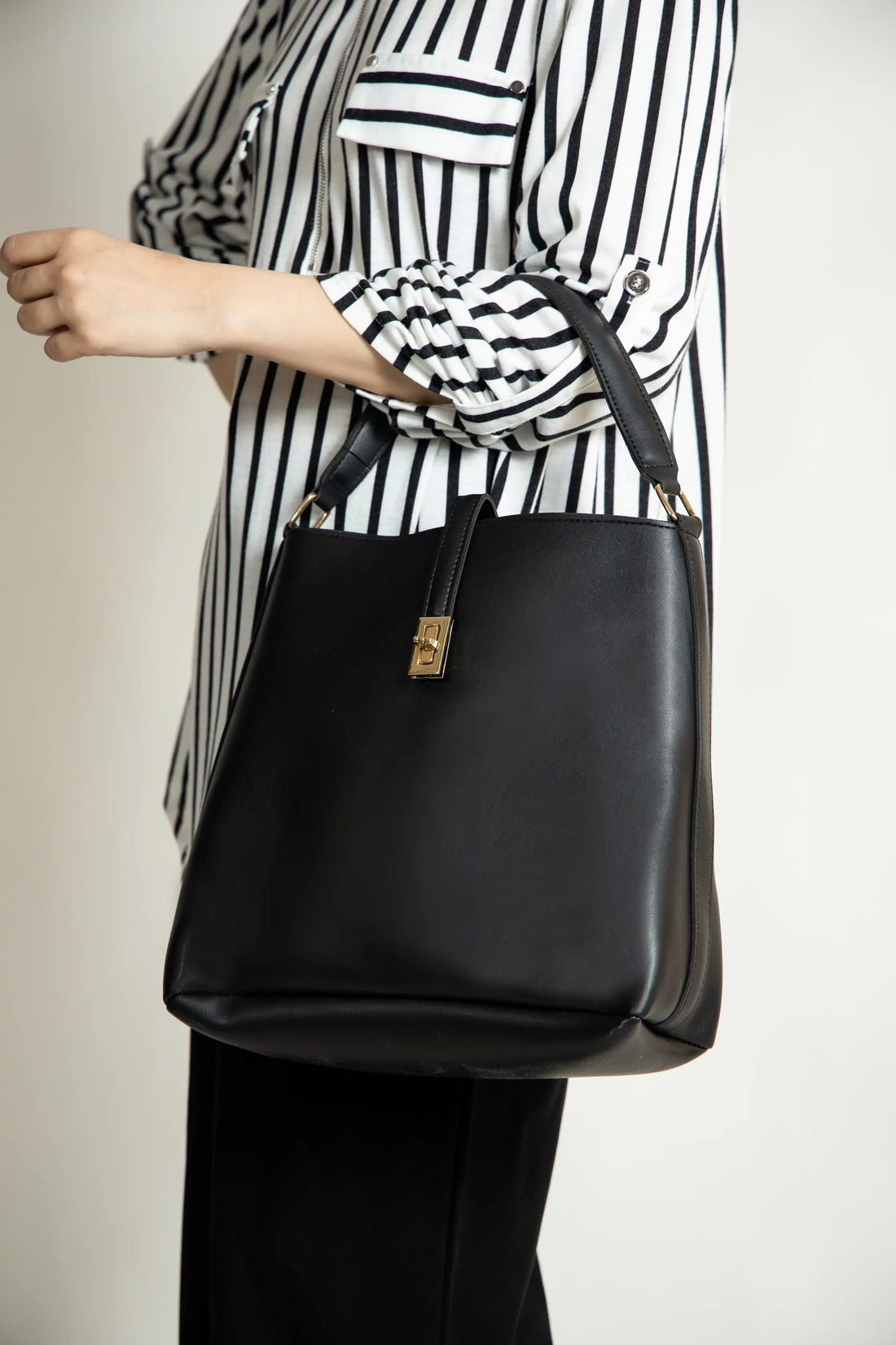 Denver Bag Black