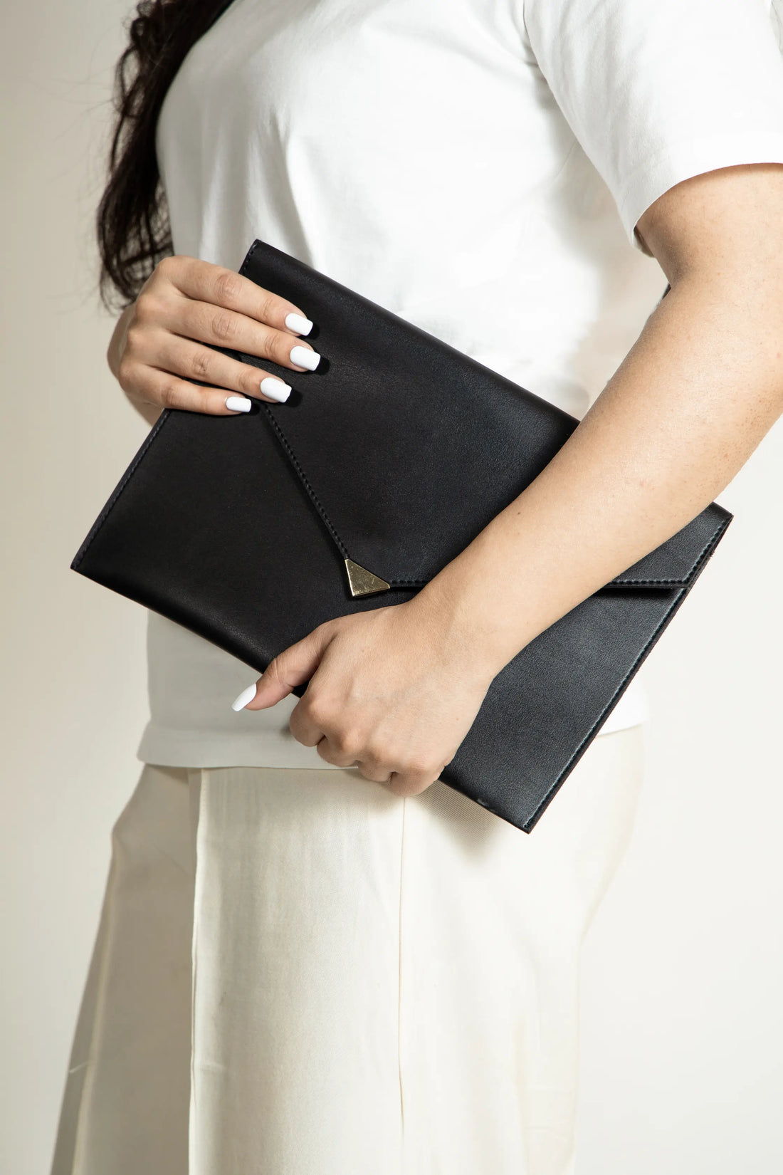 Envelope Classic Black