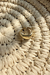 Cocoon Ring