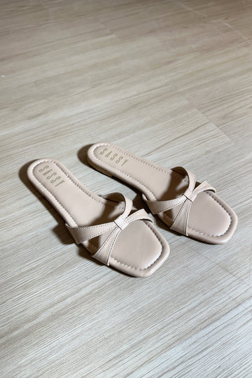 Sofia Flat Nude