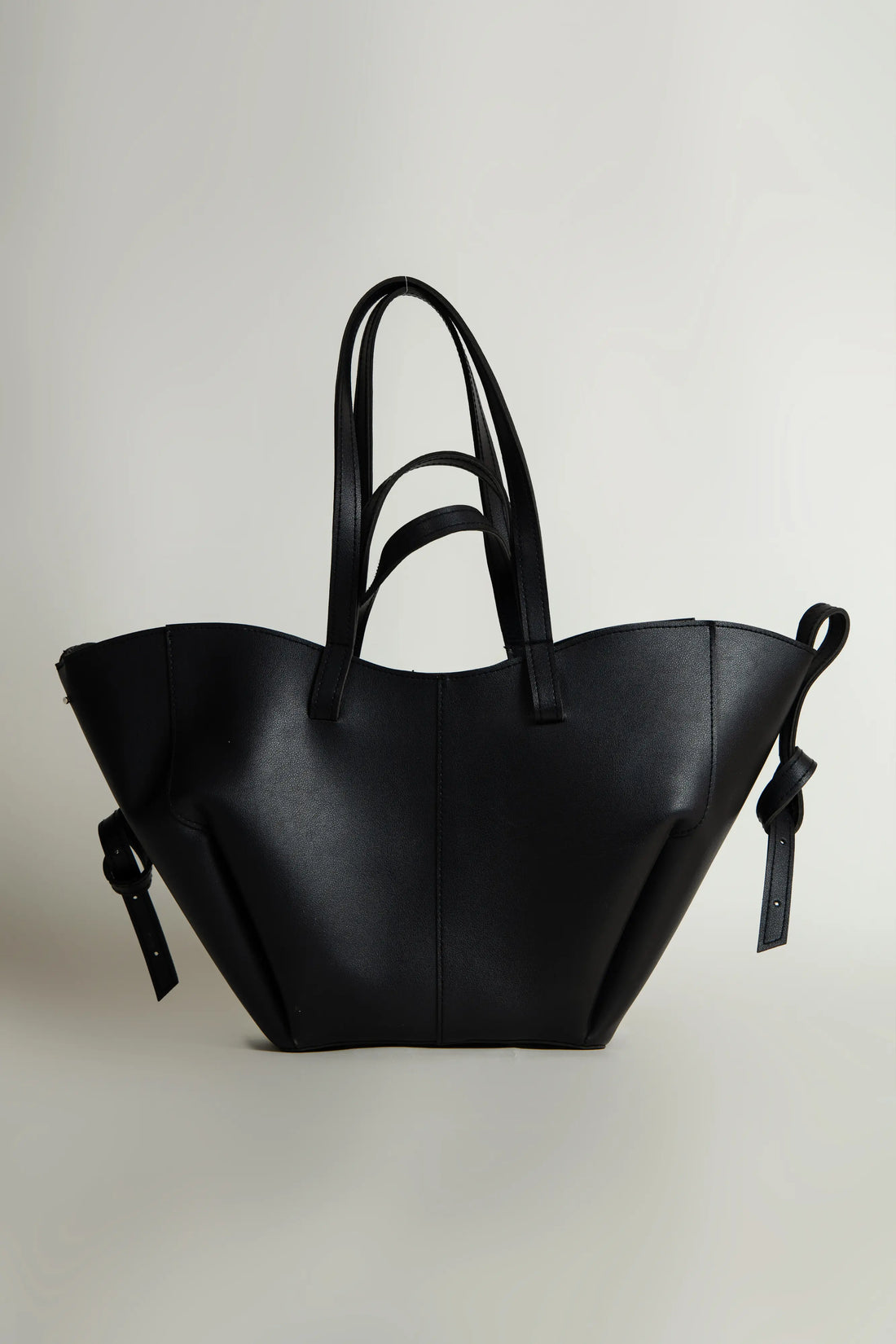 Beryl Tote Bag Black