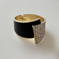 Oliver Bracelet Black