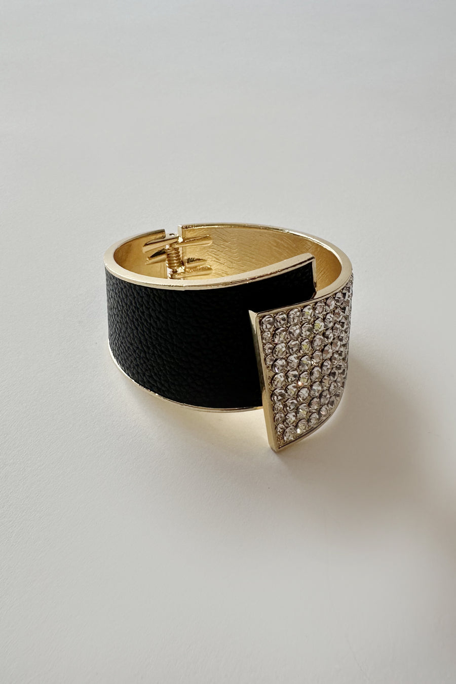 Oliver Bracelet Black