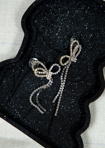 BowBelle earrings