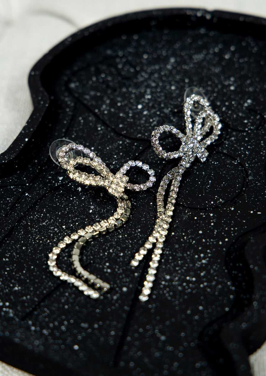 BowBelle earrings
