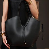 Viora Tote Bag Black