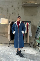 Jean Jack Denim Jacket