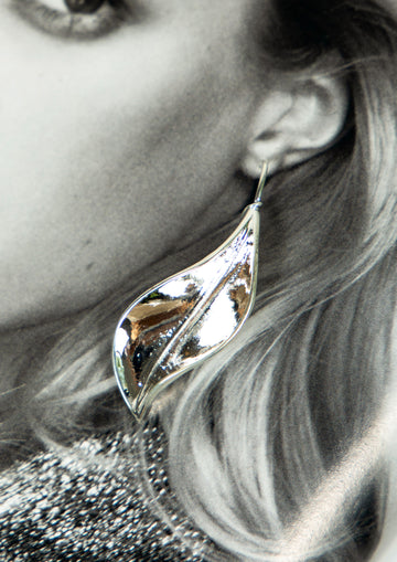 Silver leaf
