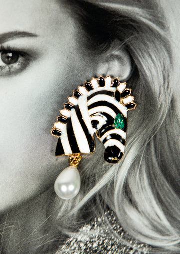 Zee Earrings