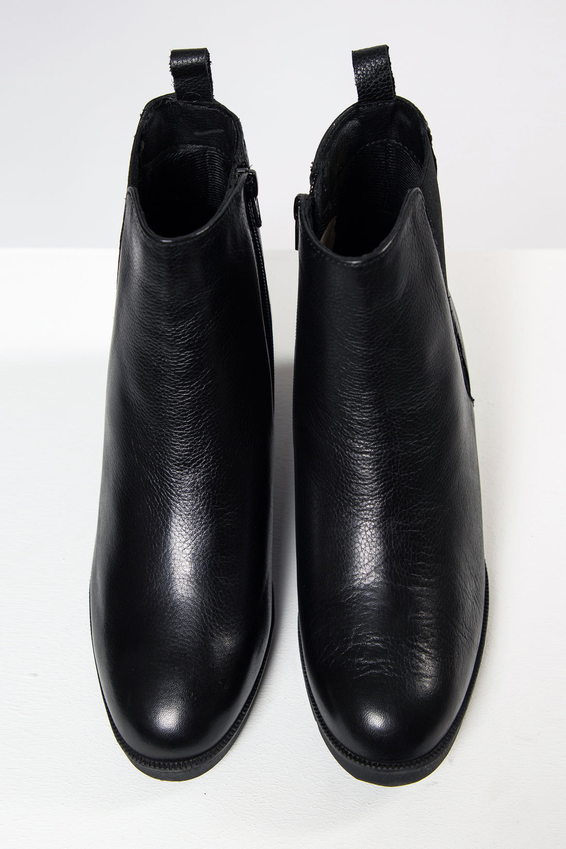 Onyx ankle boots ( 10 DAYS DELIVERY)