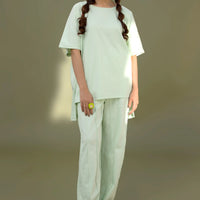 Seol Co-ord Mint