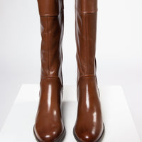 Carmella Long Boots ( 10 DAYS DELIVERY)