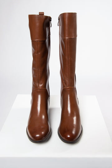 Carmella Long Boots ( 10 DAYS DELIVERY)