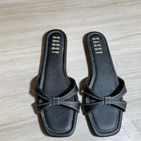 Sofia Flat Black