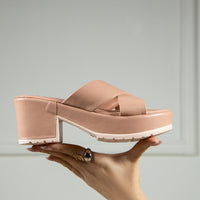 Ives Sandal Pink