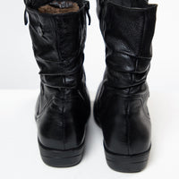 Nyx Boots