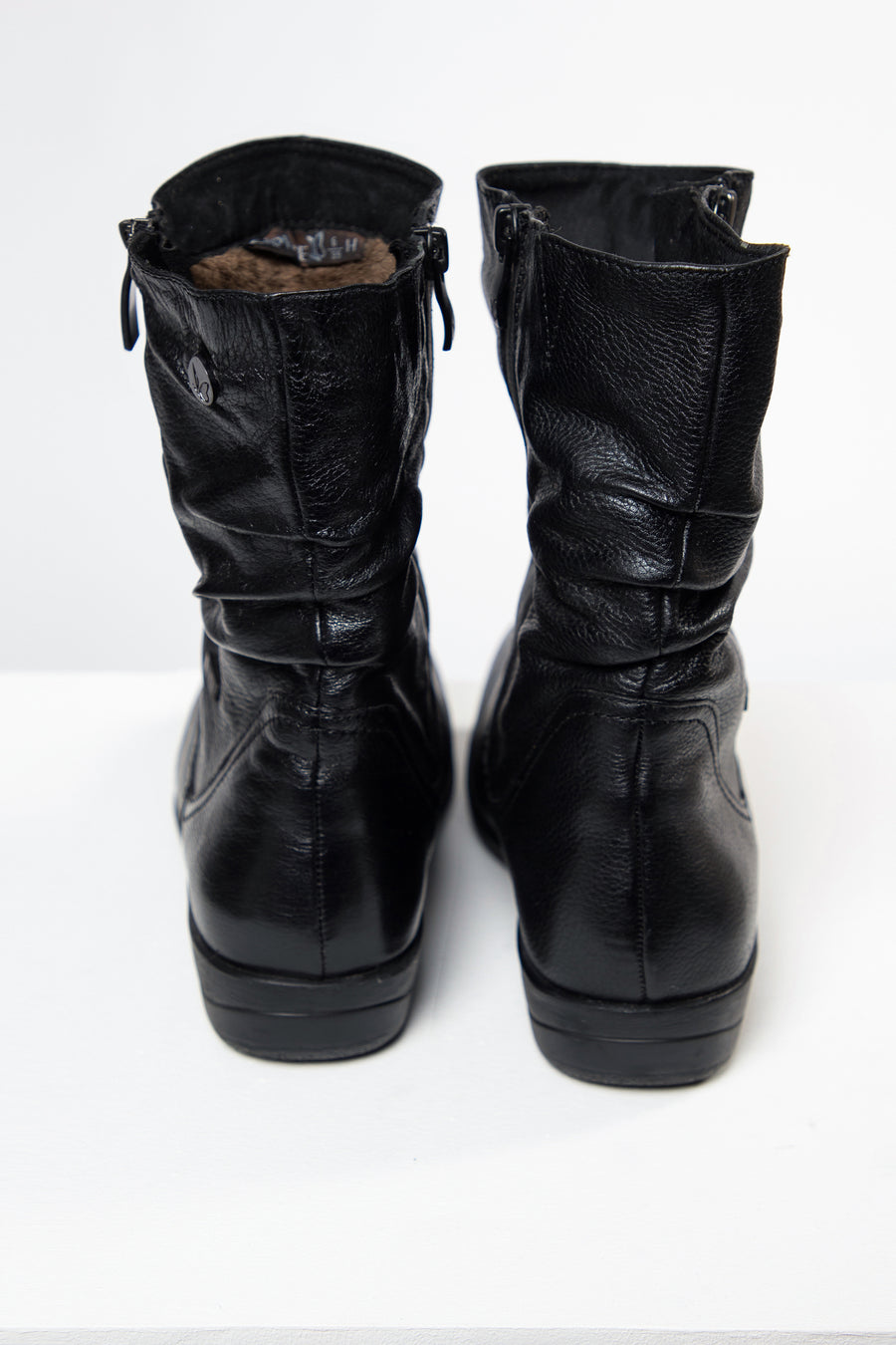 Nyx Boots ( 10 DAYS DELIVERY)