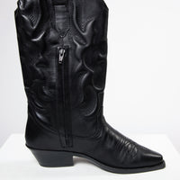 Rancher’s cow boy boots ( 10 DAYS DELIVERY)