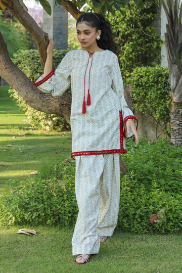 Verona 2 pc set