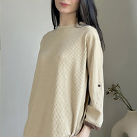 Freya Set Beige