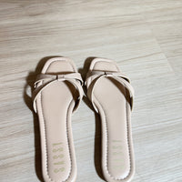 Sofia Flat Nude