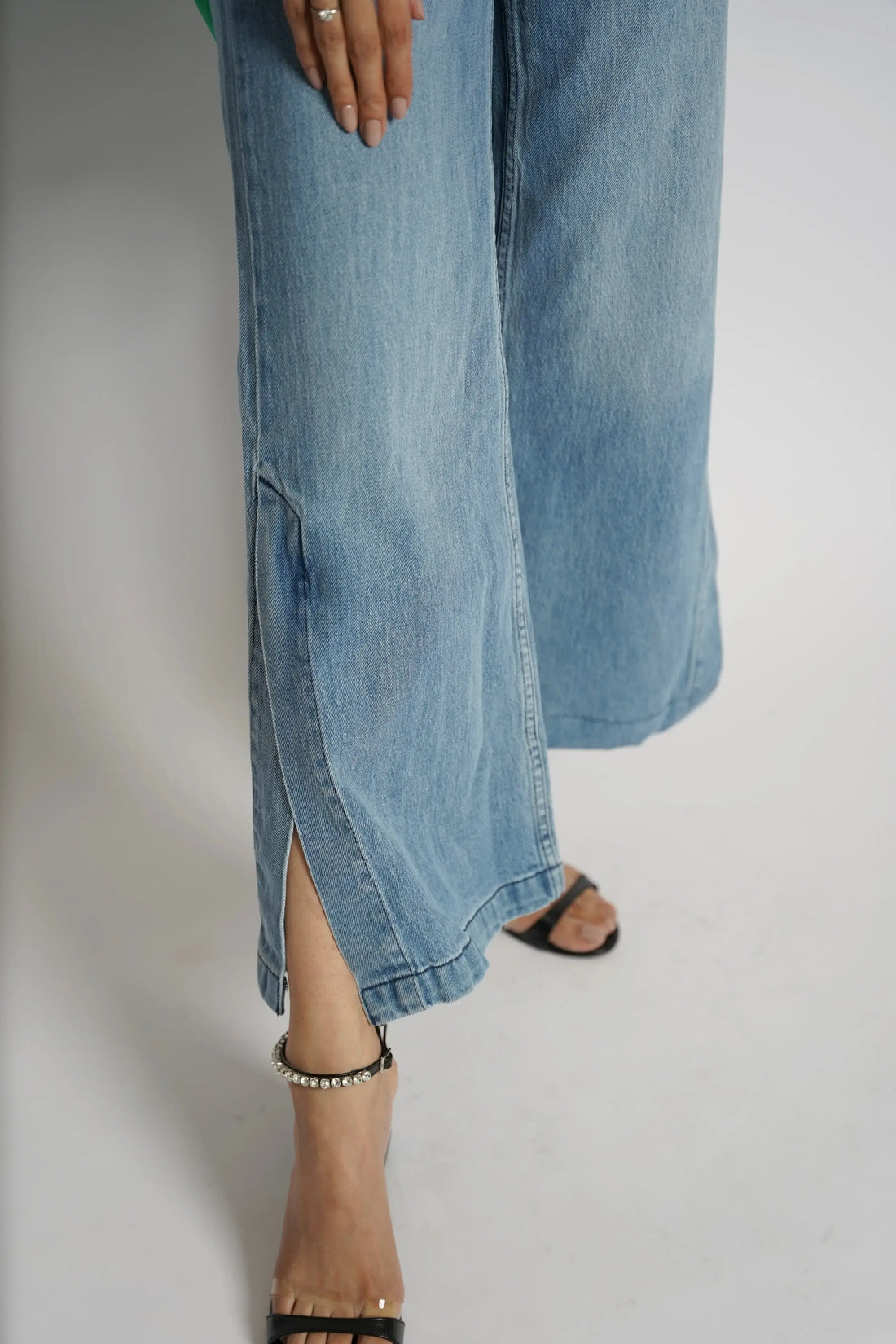 Lucky Lisbon Boot Cut  Jeans
