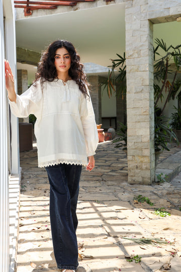 Nancy Tunic