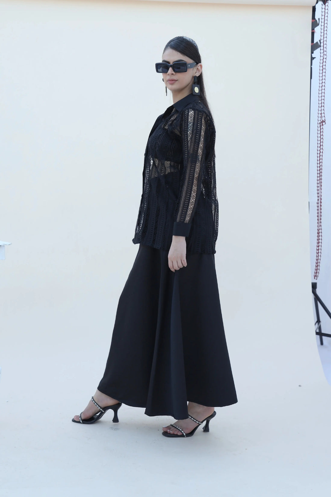 Tesoro Button Down Shirt